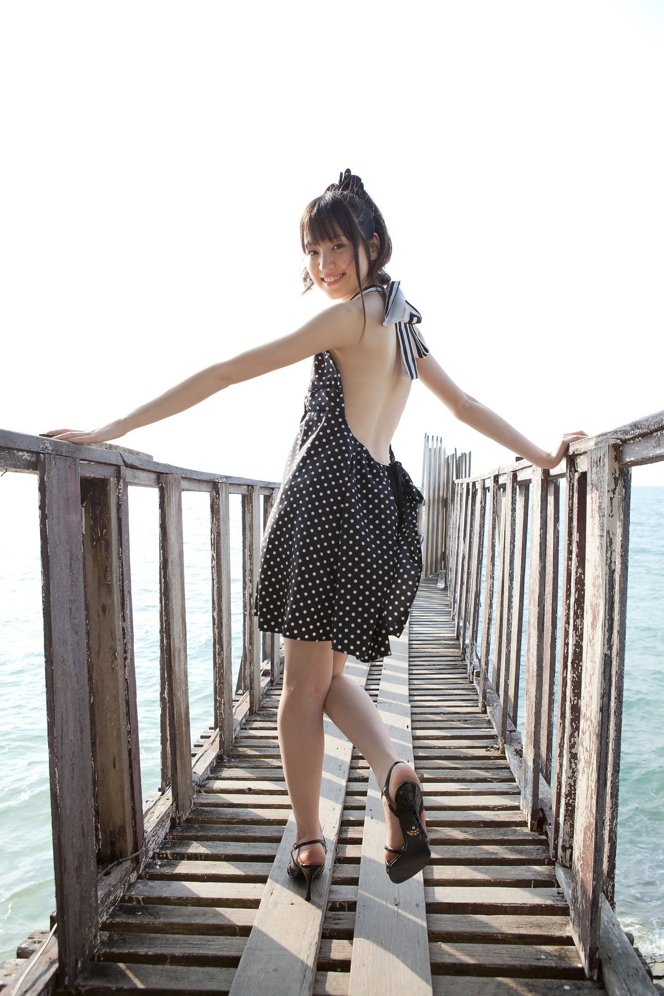 Angel Kiss ?咲き誇る卒業ファンタジー2? vol.1 船岡咲-图26