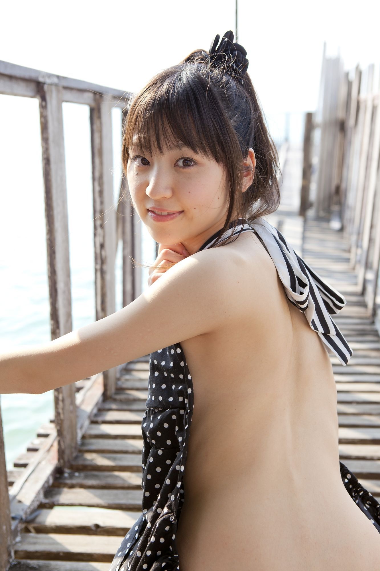 Angel Kiss ?咲き誇る卒業ファンタジー2? vol.1 船岡咲-图29