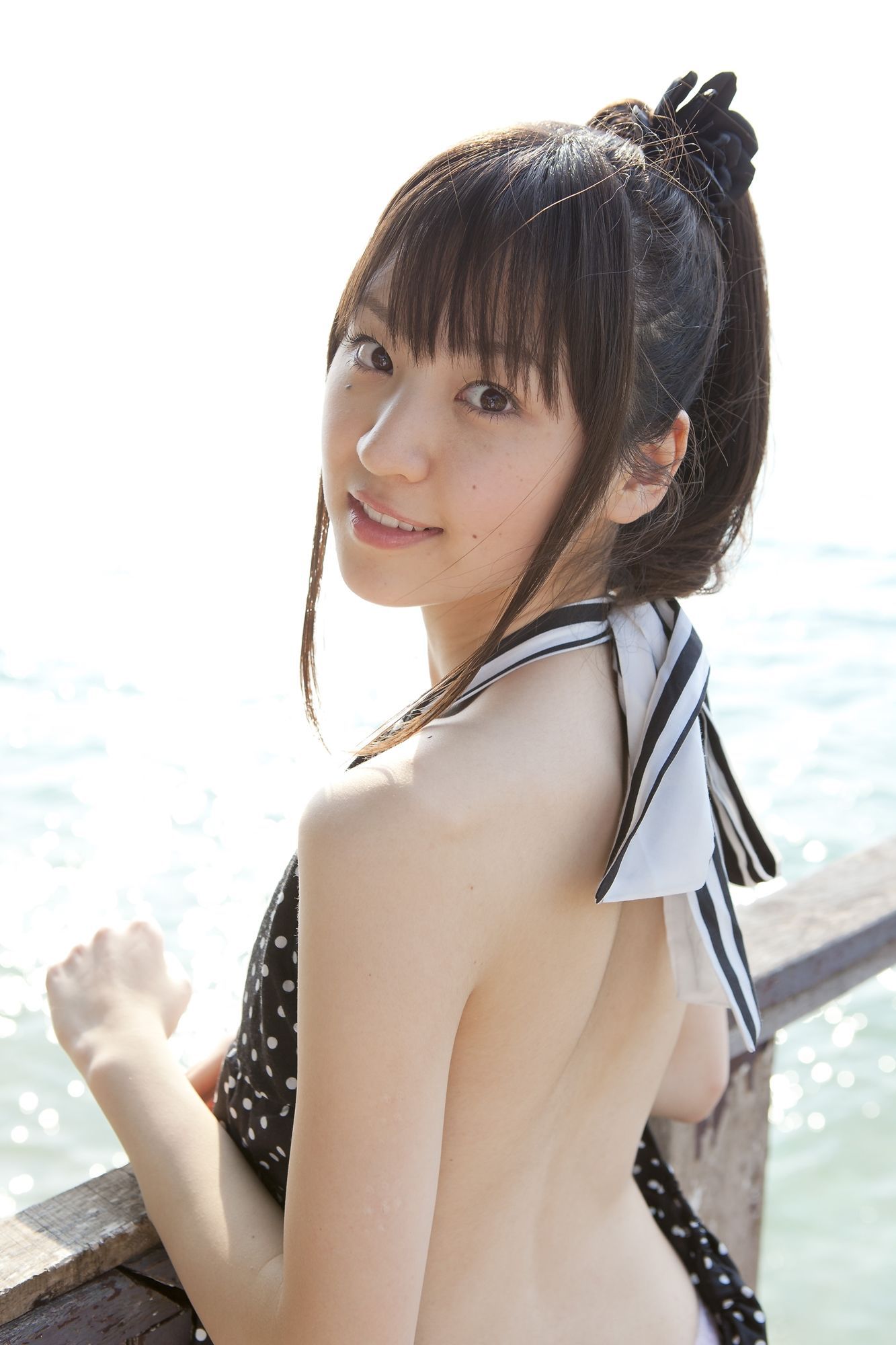 Angel Kiss ?咲き誇る卒業ファンタジー2? vol.1 船岡咲-图30