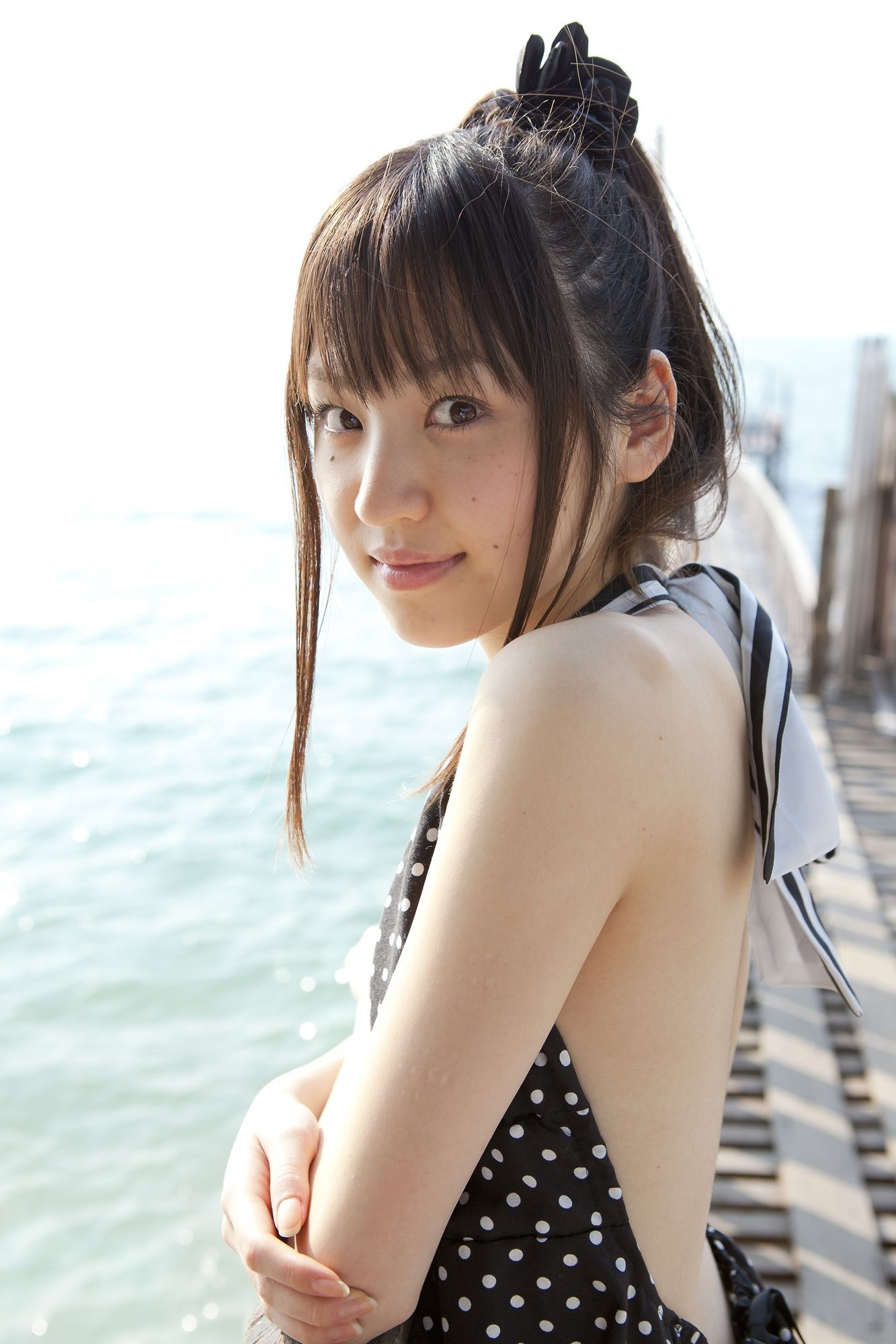 Angel Kiss ?咲き誇る卒業ファンタジー2? vol.1 船岡咲-图31