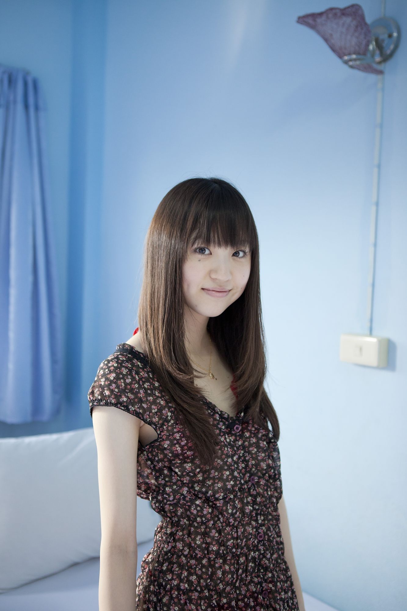 Angel Kiss ?咲き誇る卒業ファンタジー2? vol.1 船岡咲-图34