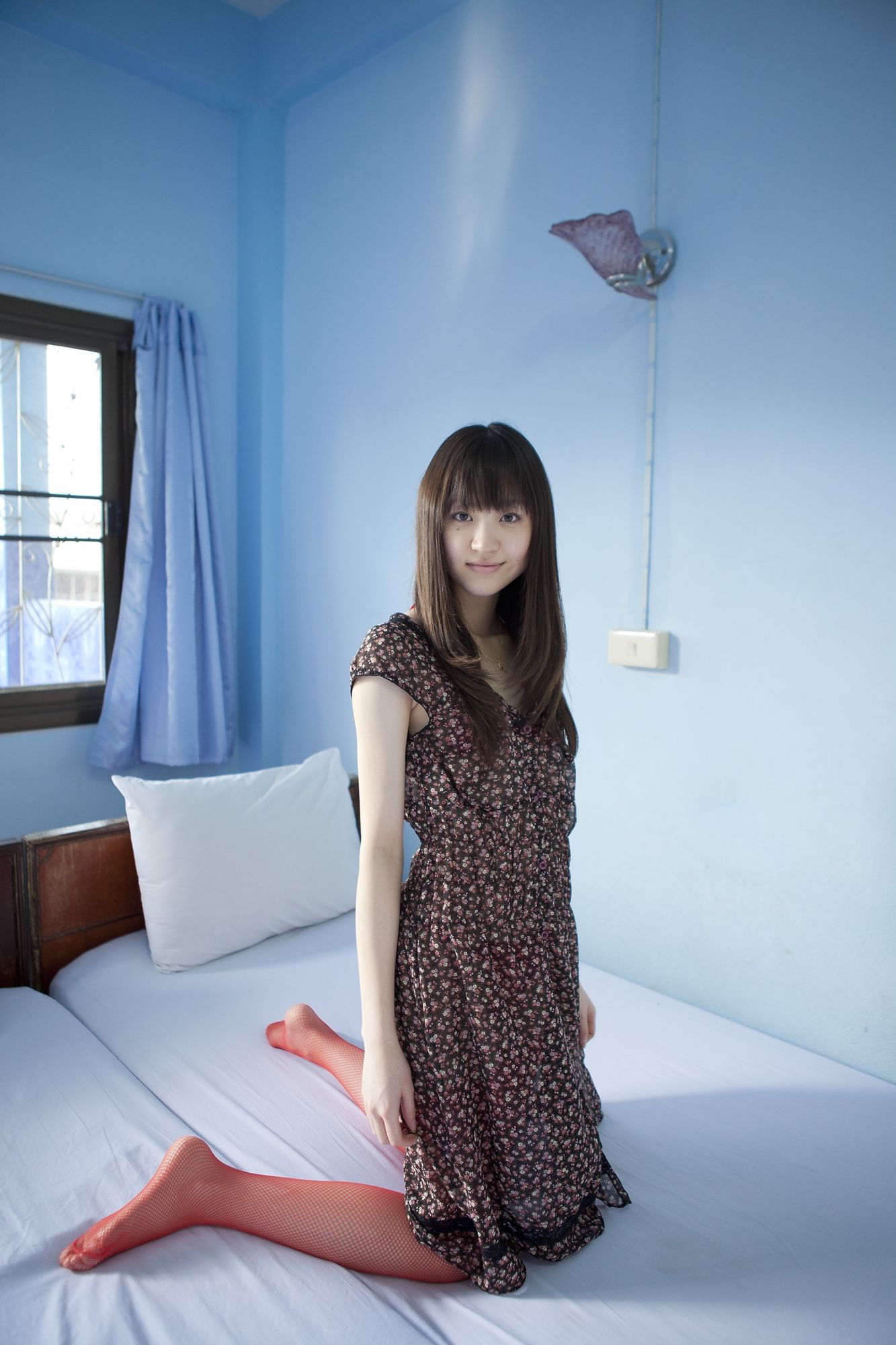 Angel Kiss ?咲き誇る卒業ファンタジー2? vol.1 船岡咲-图35