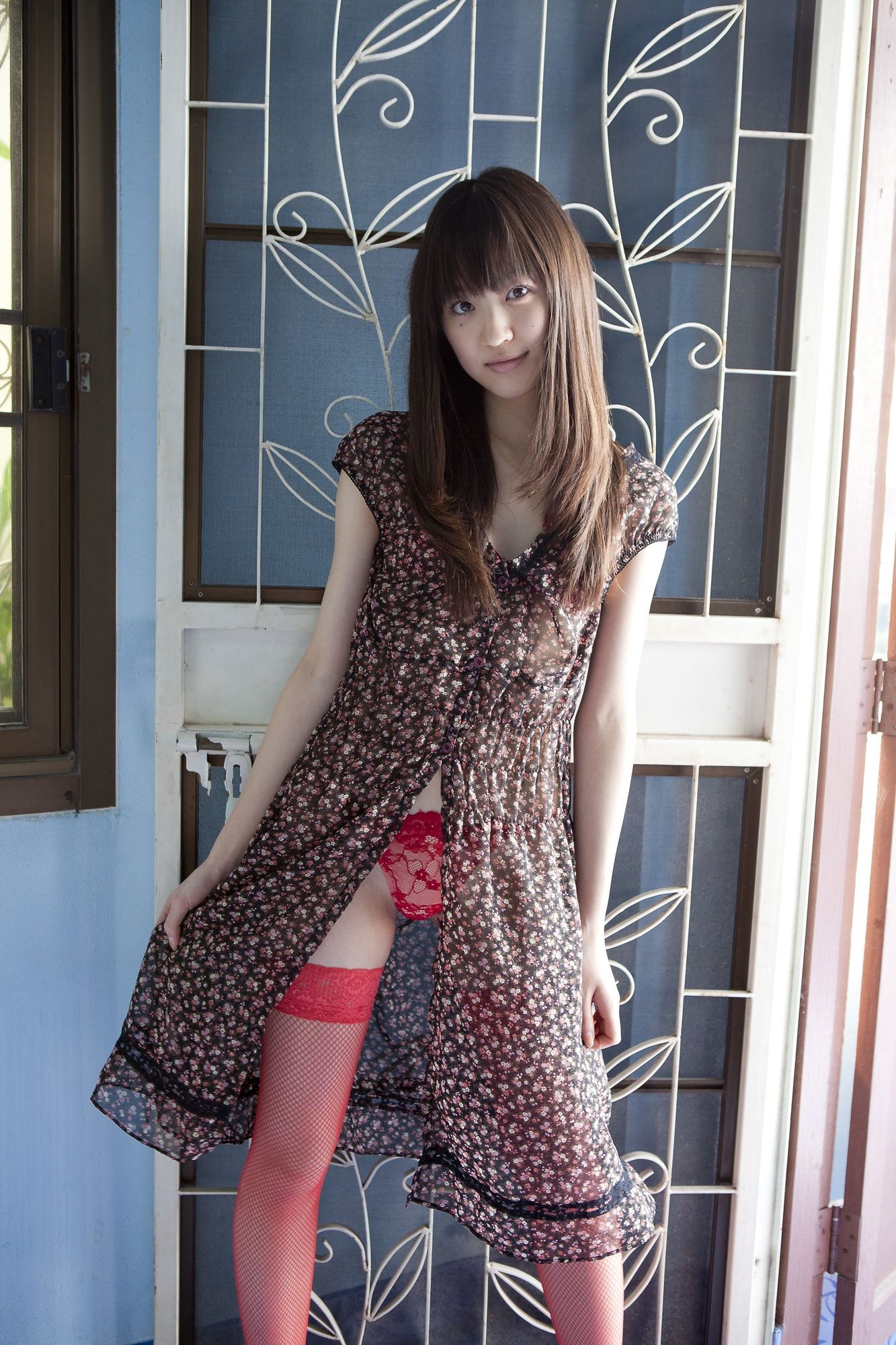 Angel Kiss ?咲き誇る卒業ファンタジー2? vol.1 船岡咲-图36