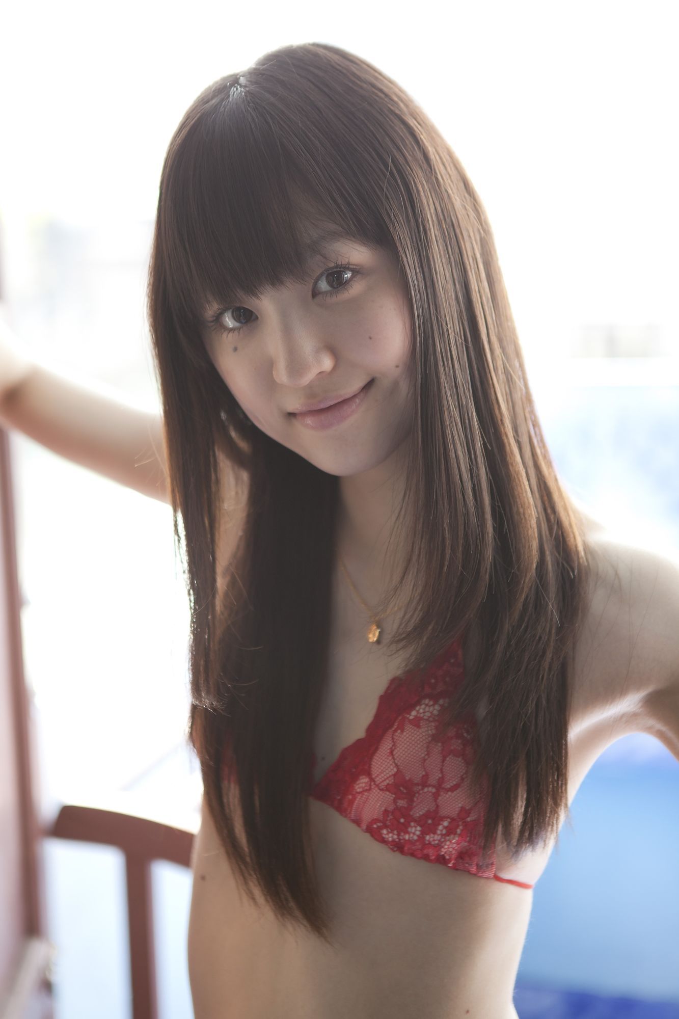 Angel Kiss ?咲き誇る卒業ファンタジー2? vol.1 船岡咲-图45