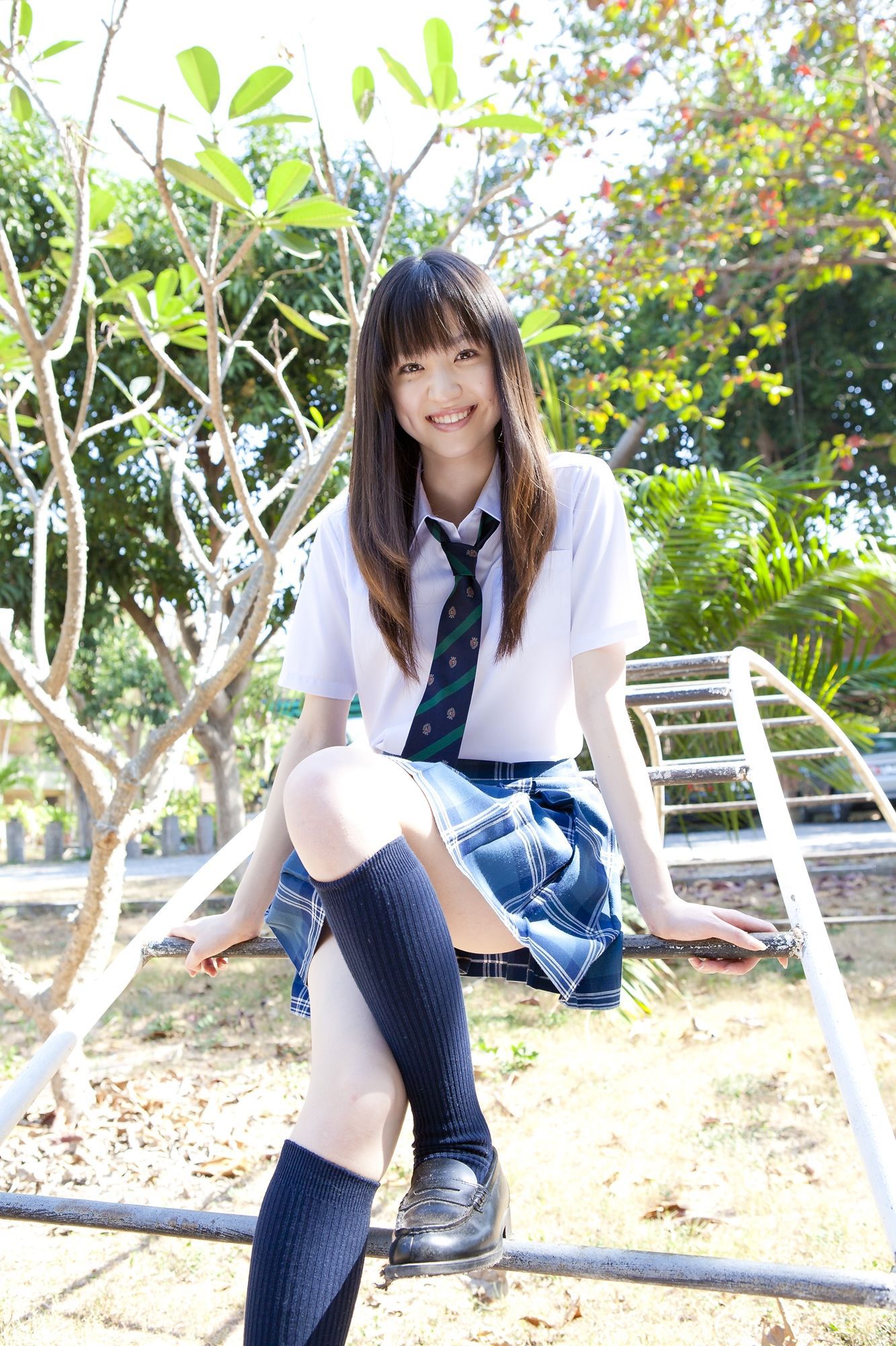 Angel Kiss ?咲き誇る卒業ファンタジー2? vol.1 船岡咲-图50