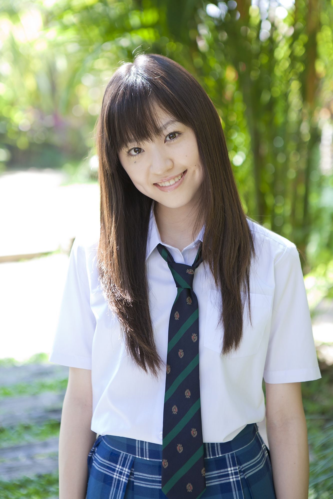 Angel Kiss ?咲き誇る卒業ファンタジー2? vol.1 船岡咲-图54