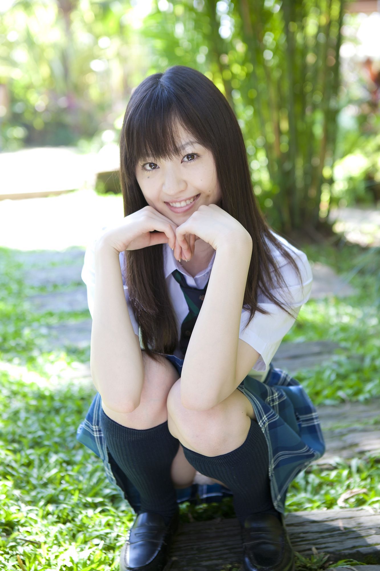 Angel Kiss ?咲き誇る卒業ファンタジー2? vol.1 船岡咲-图55