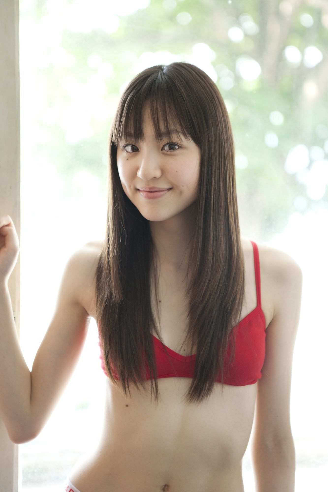 Angel Kiss ?咲き誇る卒業ファンタジー2? vol.1 船岡咲-图5