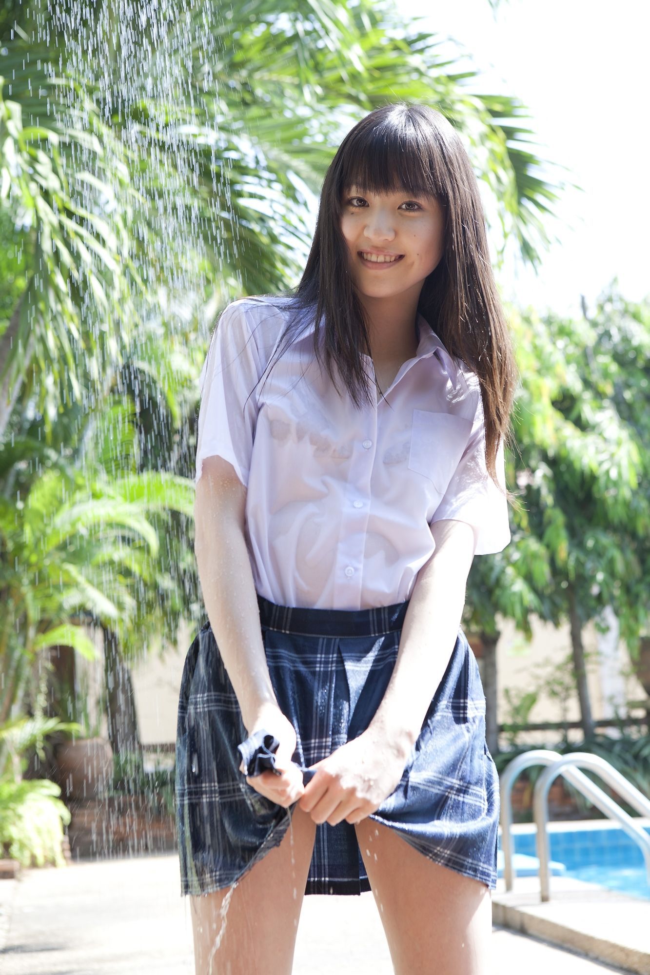 Angel Kiss ?咲き誇る卒業ファンタジー2? vol.1 船岡咲-图60