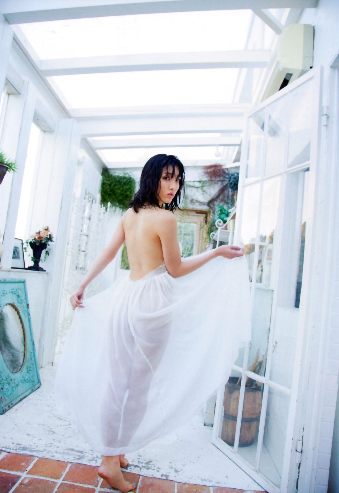 今野杏南《Karada あんなカラダ》-图34