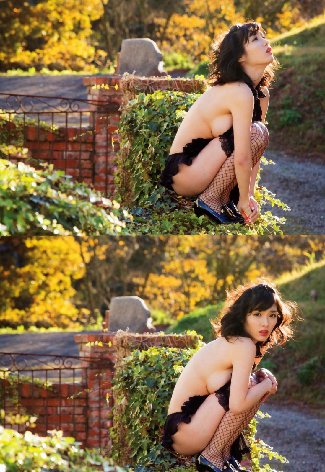 今野杏南《Karada あんなカラダ》-图41