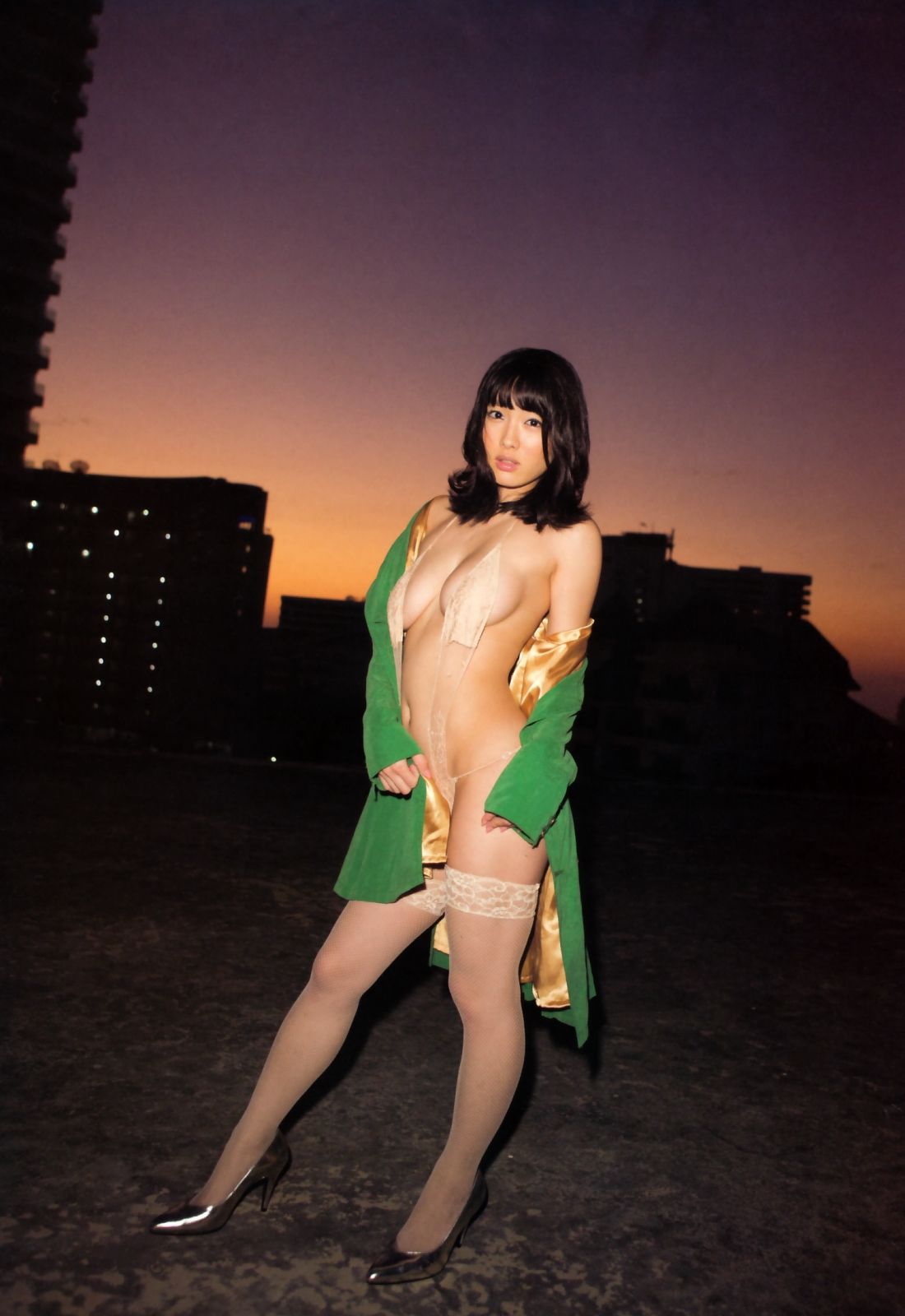 今野杏南《Karada あんなカラダ》-图71