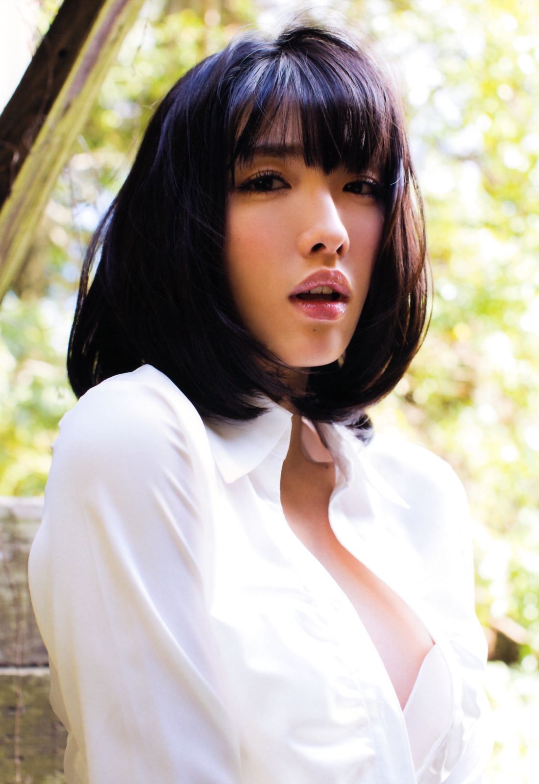 今野杏南《Karada あんなカラダ》-图7