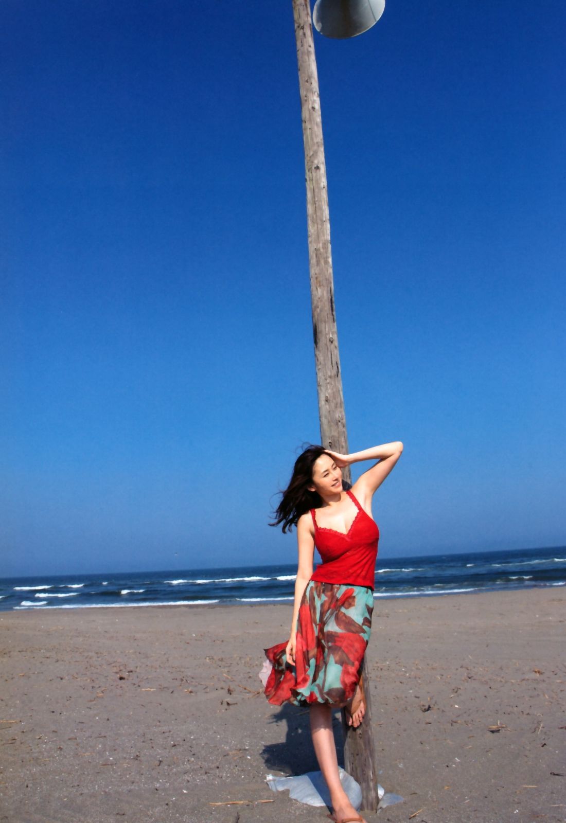 Anri Sugihara 杉原杏璃《as32》-图9