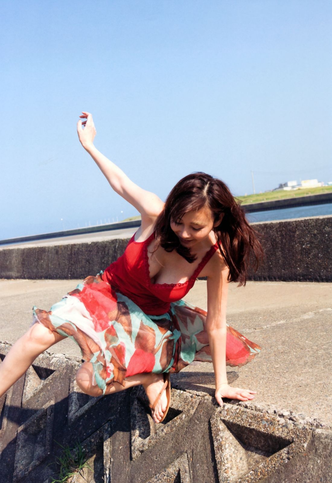 Anri Sugihara 杉原杏璃《as32》-图10