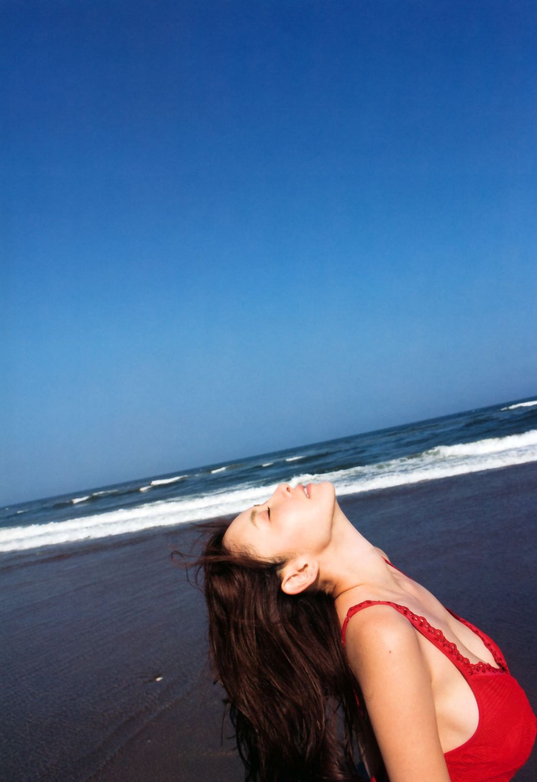 Anri Sugihara 杉原杏璃《as32》-图13