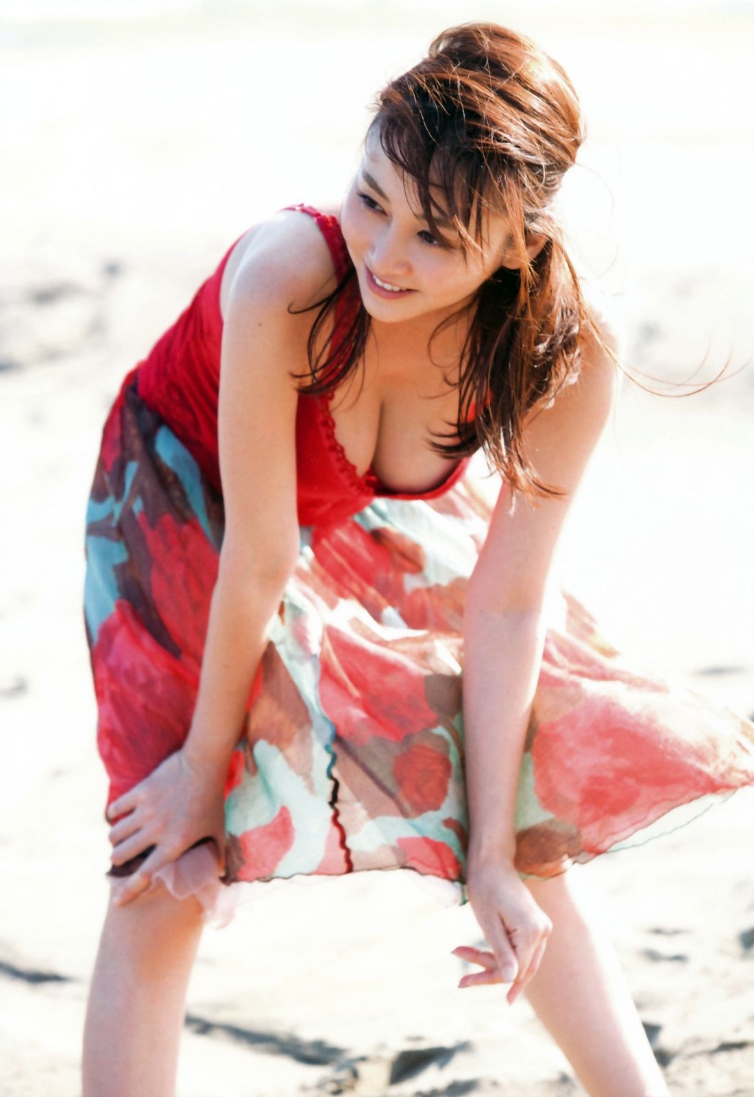 Anri Sugihara 杉原杏璃《as32》-图14