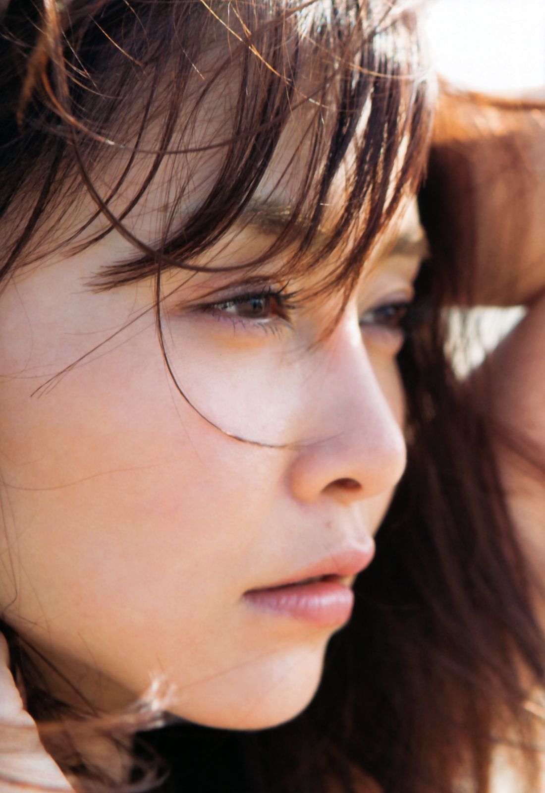 Anri Sugihara 杉原杏璃《as32》-图15