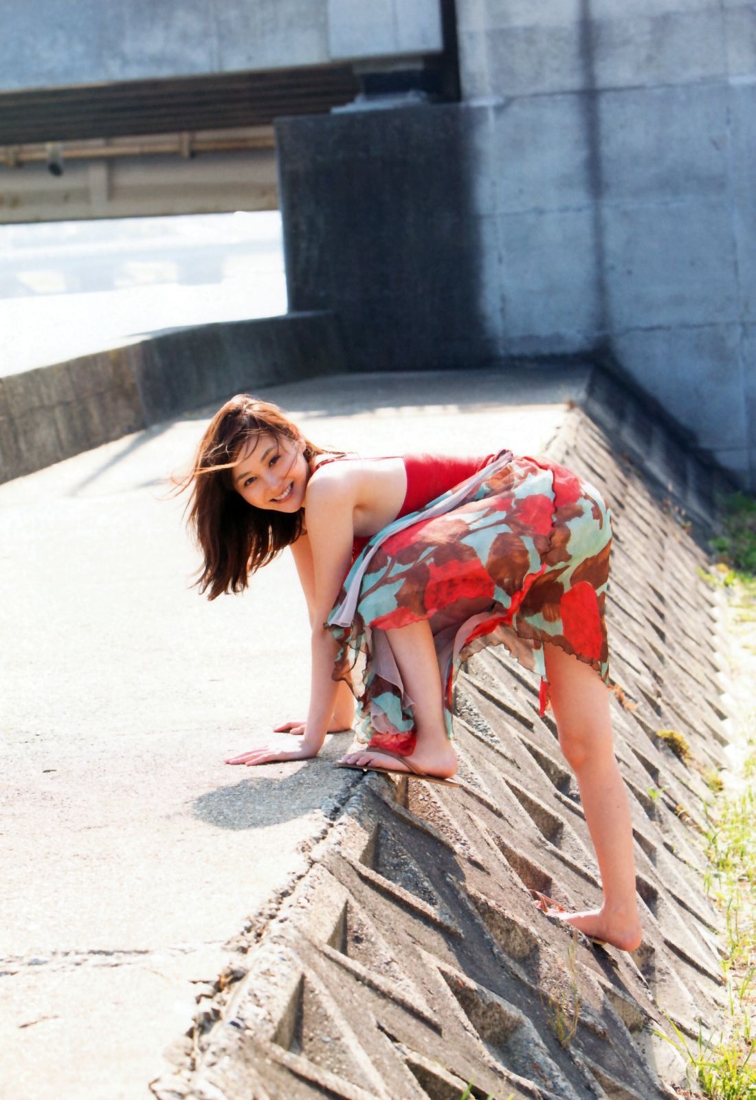 Anri Sugihara 杉原杏璃《as32》-图17