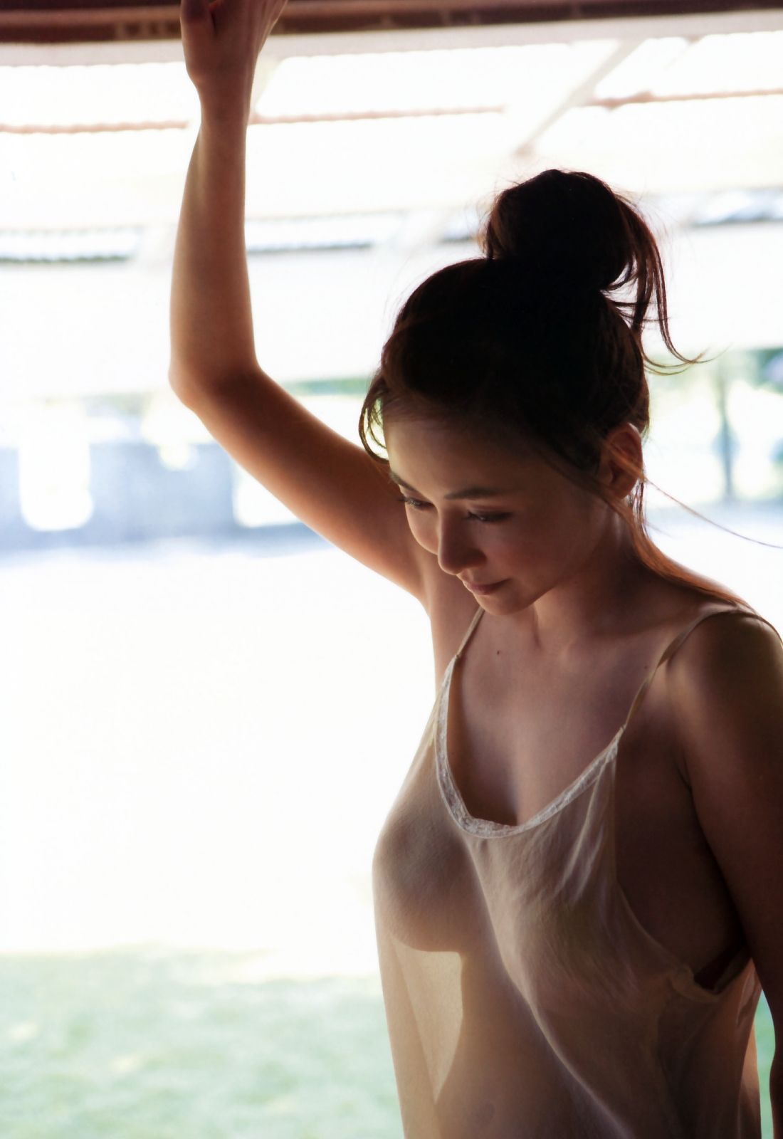 Anri Sugihara 杉原杏璃《as32》-图20