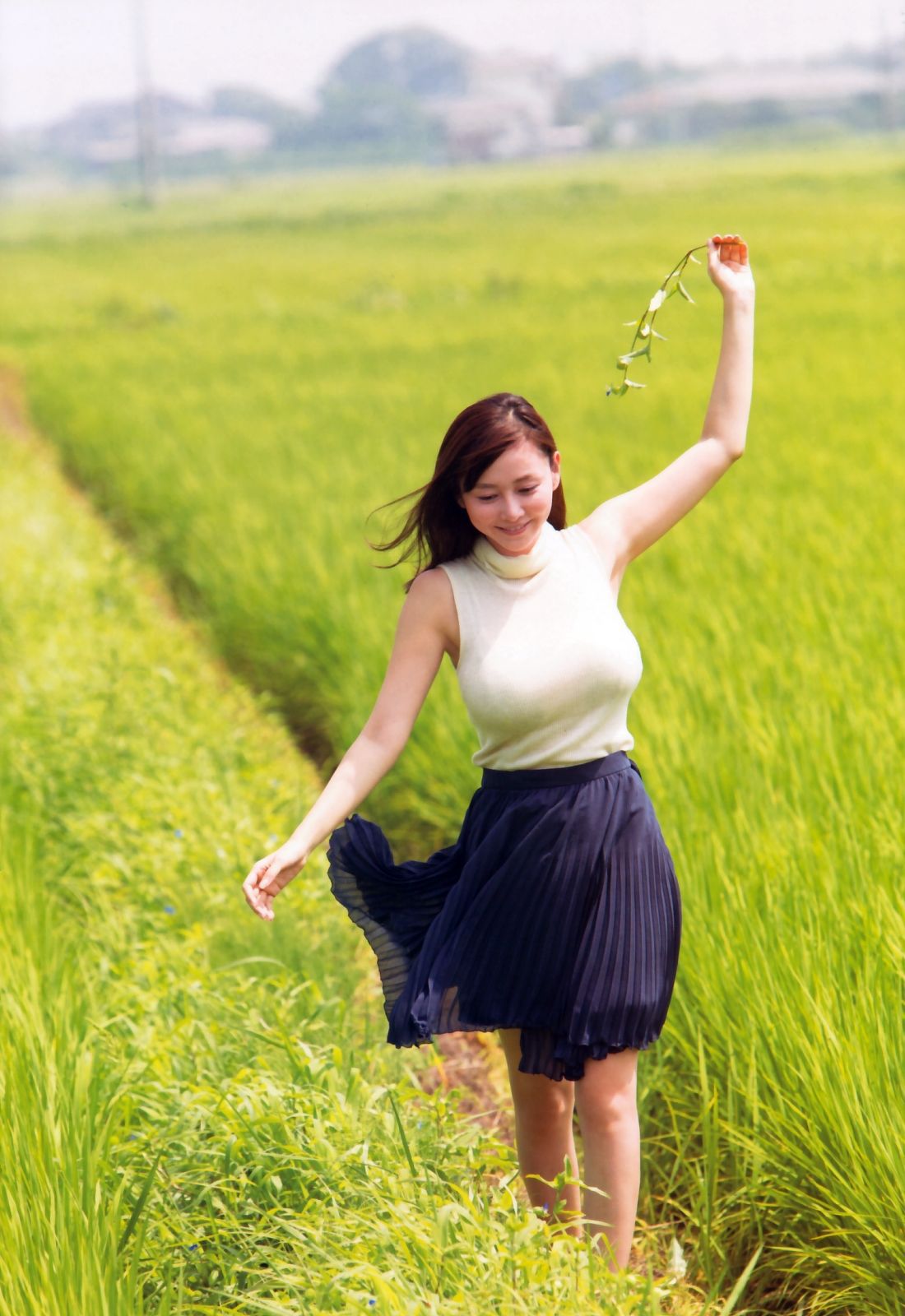 Anri Sugihara 杉原杏璃《as32》-图35