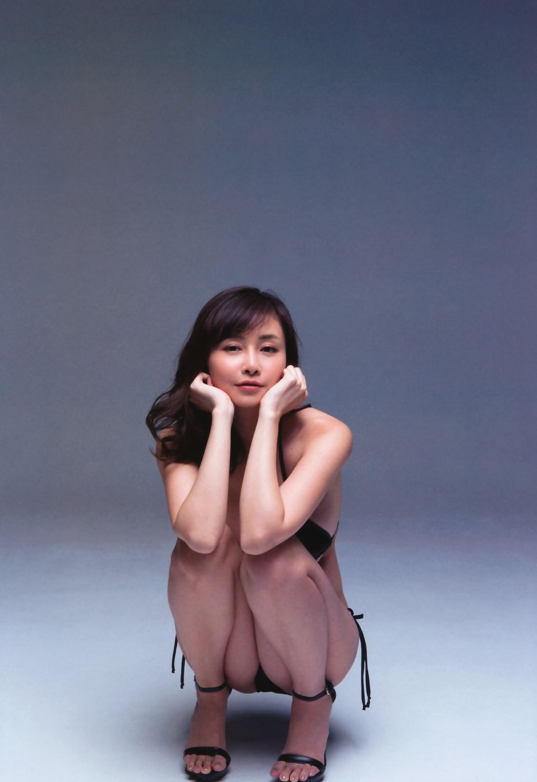 Anri Sugihara 杉原杏璃《as32》-图53