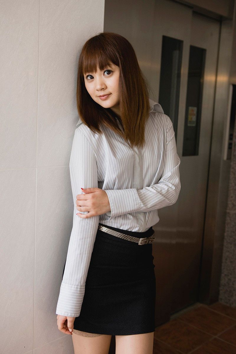 Magnetic G 浜田翔子 vol.5-图21