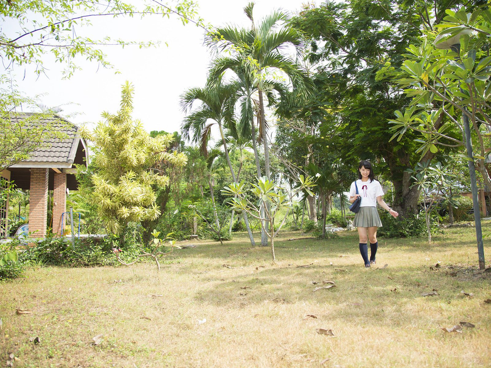 New Girl Collection 長澤遥香-图13