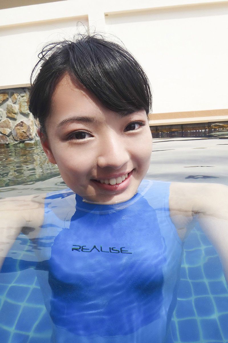 New Girl Collection 長澤遥香-图17