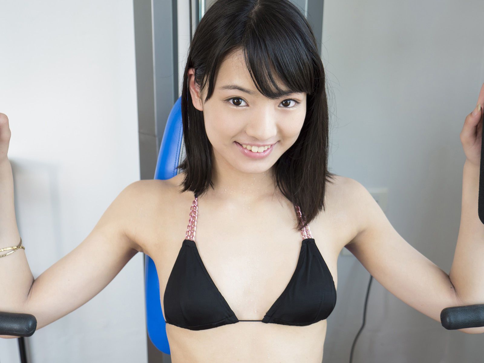 New Girl Collection 長澤遥香-图24