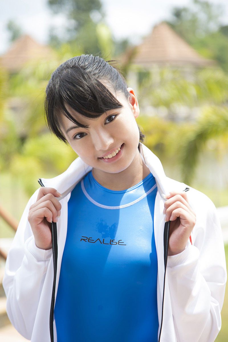 New Girl Collection 長澤遥香-图2