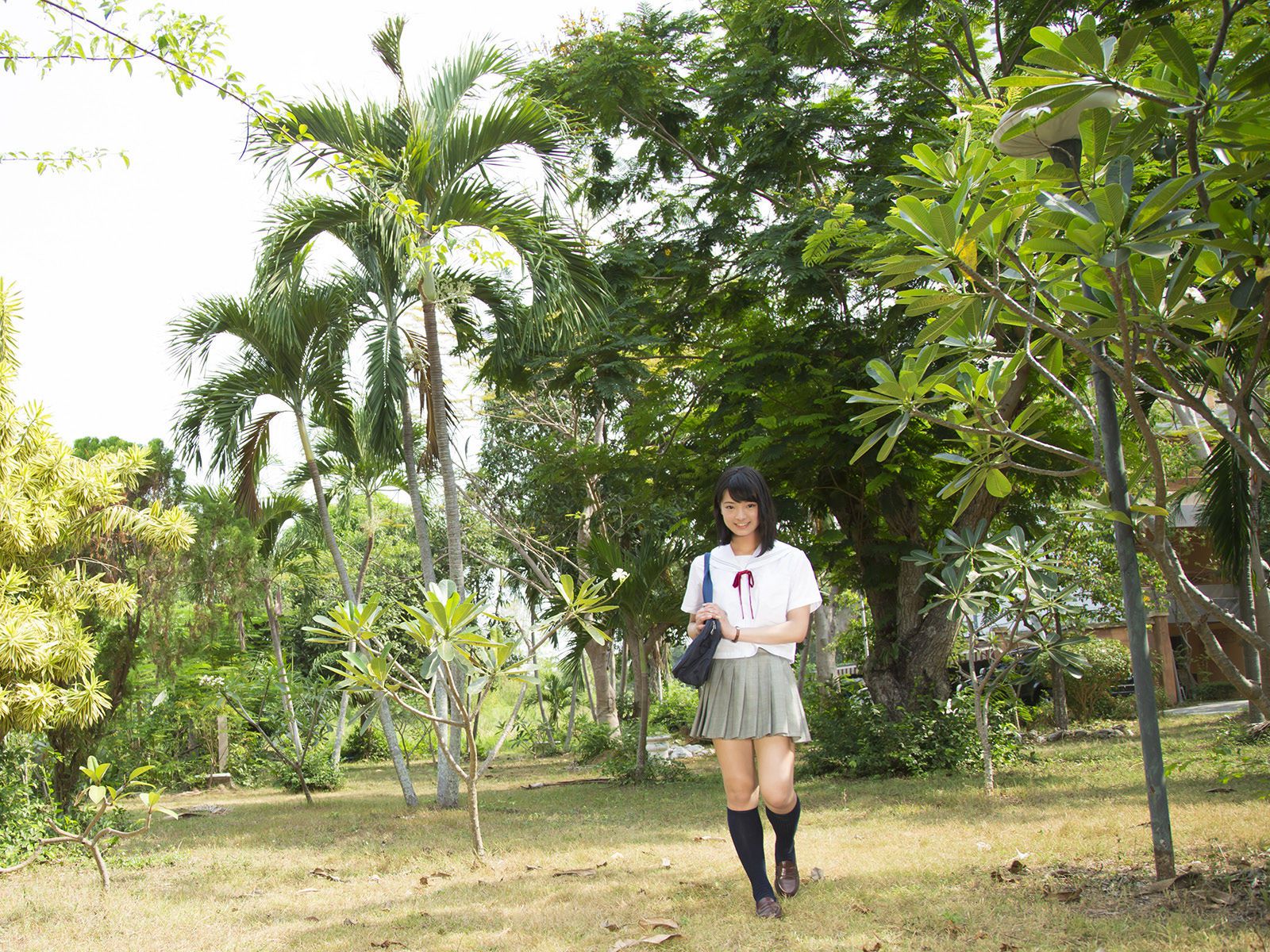 New Girl Collection 長澤遥香-图42