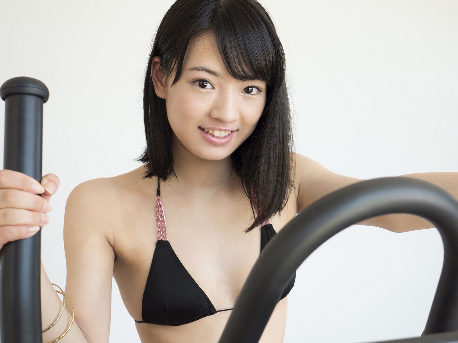 New Girl Collection 長澤遥香-图48