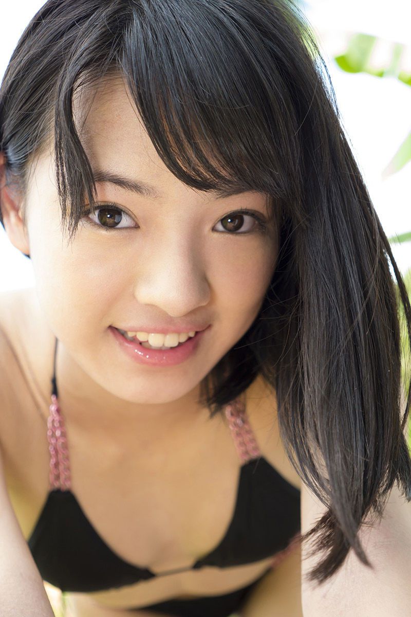 New Girl Collection 長澤遥香-图50