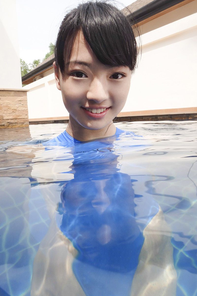 New Girl Collection 長澤遥香-图58