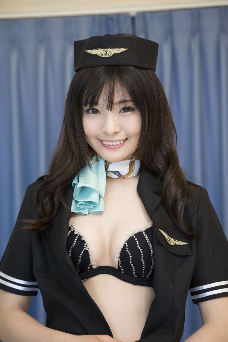 あぶないピュア?スマイル 森田沙耶伽-图9