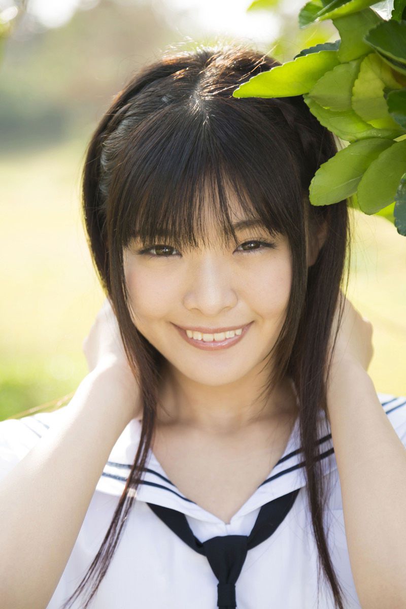 あぶないピュア?スマイル 森田沙耶伽-图19