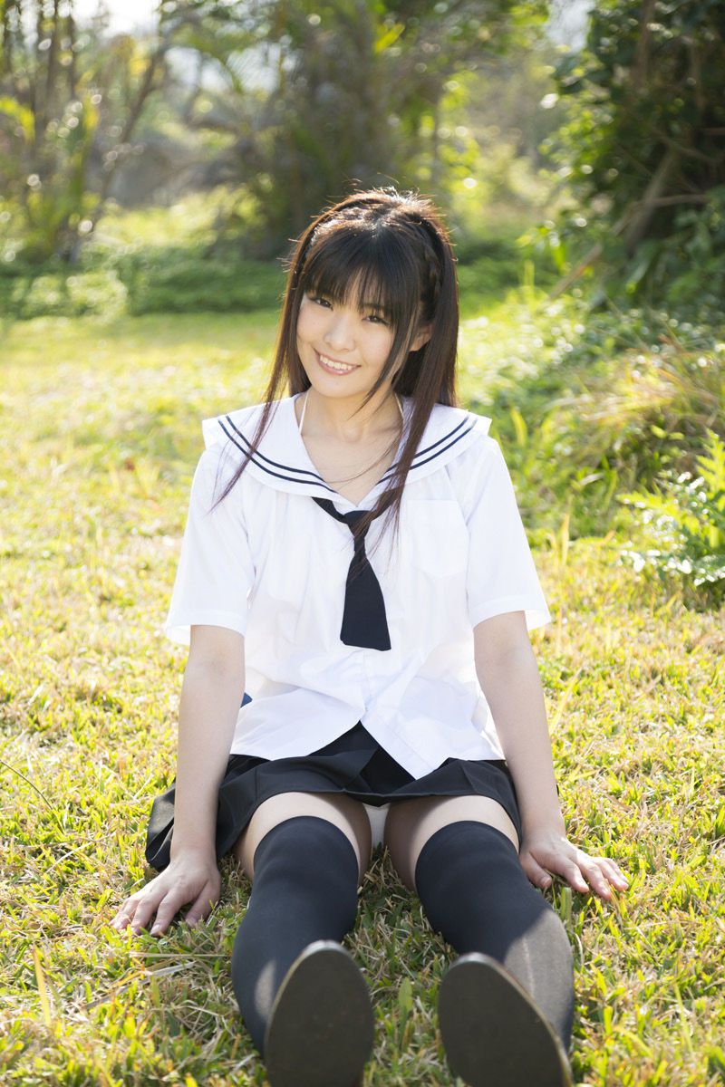 あぶないピュア?スマイル 森田沙耶伽-图20