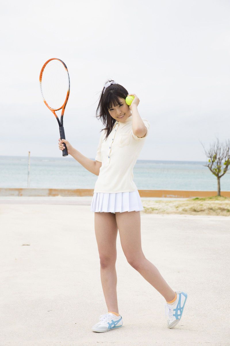 あぶないピュア?スマイル 森田沙耶伽-图32