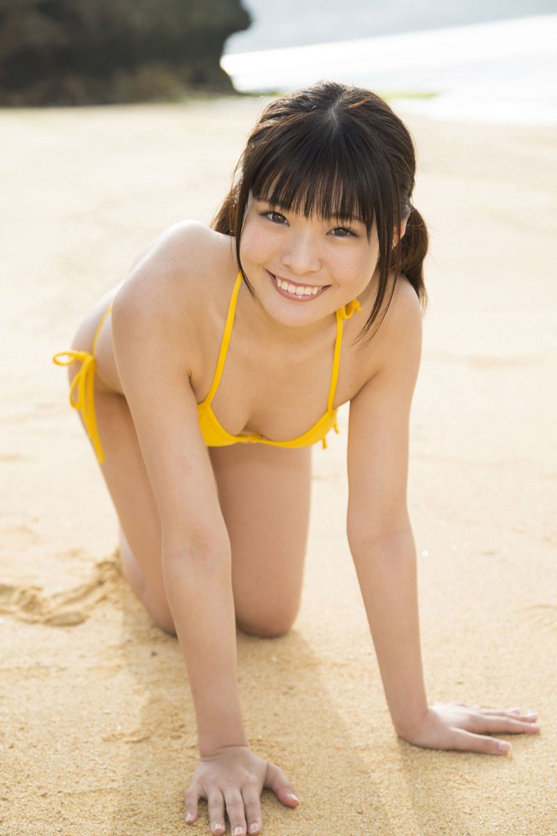 あぶないピュア?スマイル 森田沙耶伽-图36