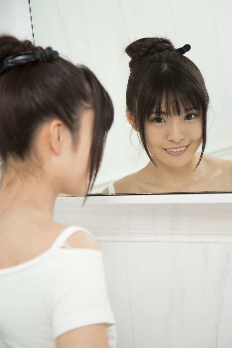 あぶないピュア?スマイル 森田沙耶伽-图46