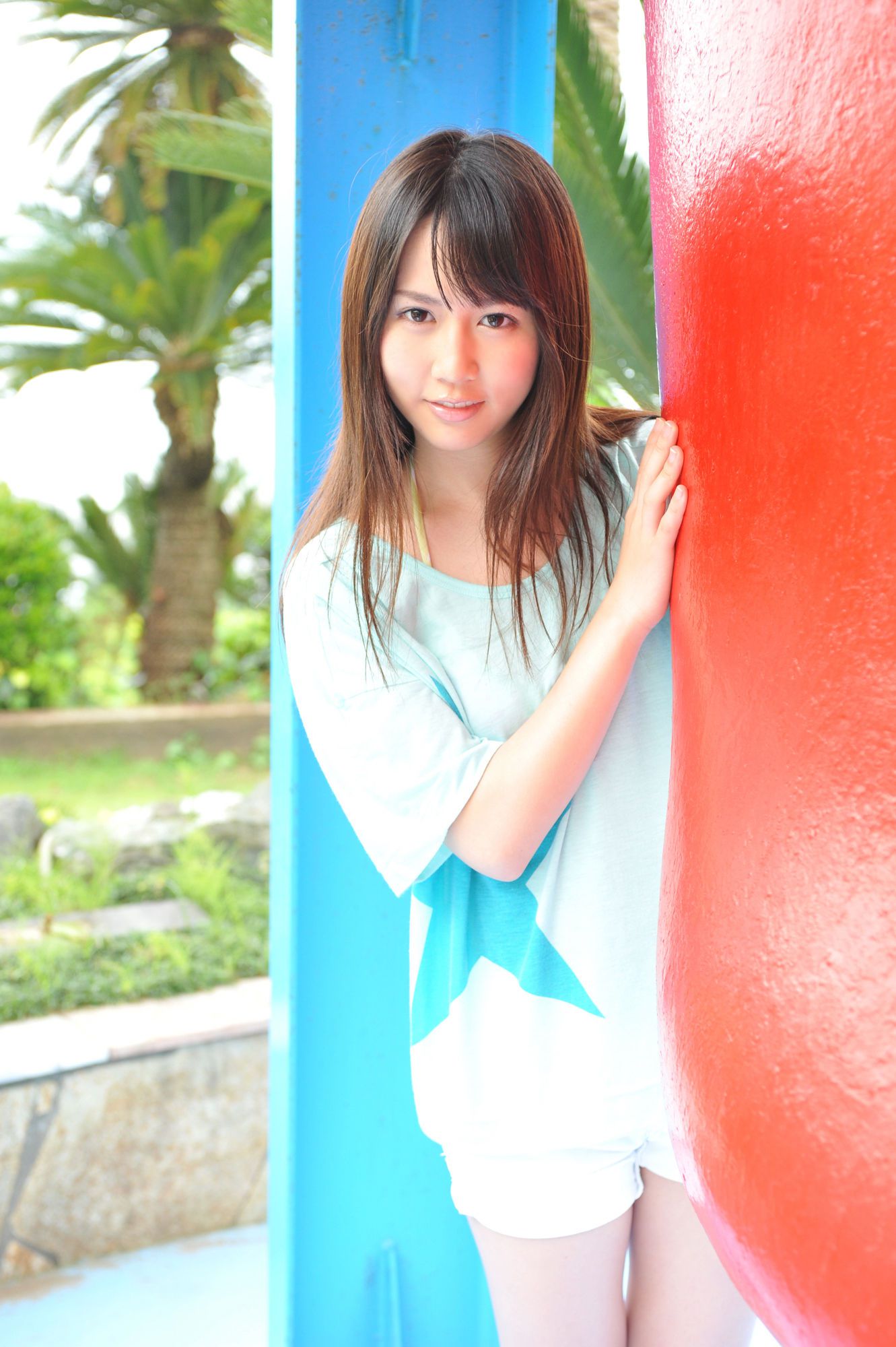 Noriko Kimura 木村訓子 Hole in One ホールインワン-图0