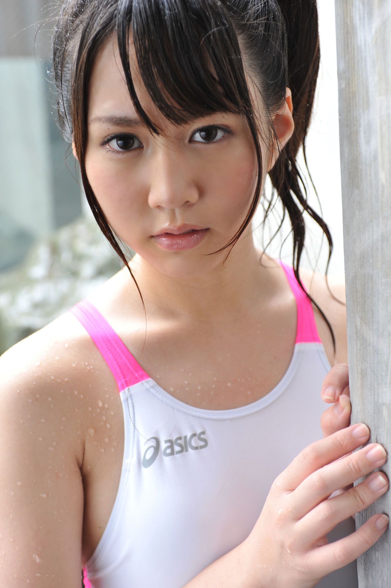 Noriko Kimura 木村訓子 Hole in One ホールインワン-图41