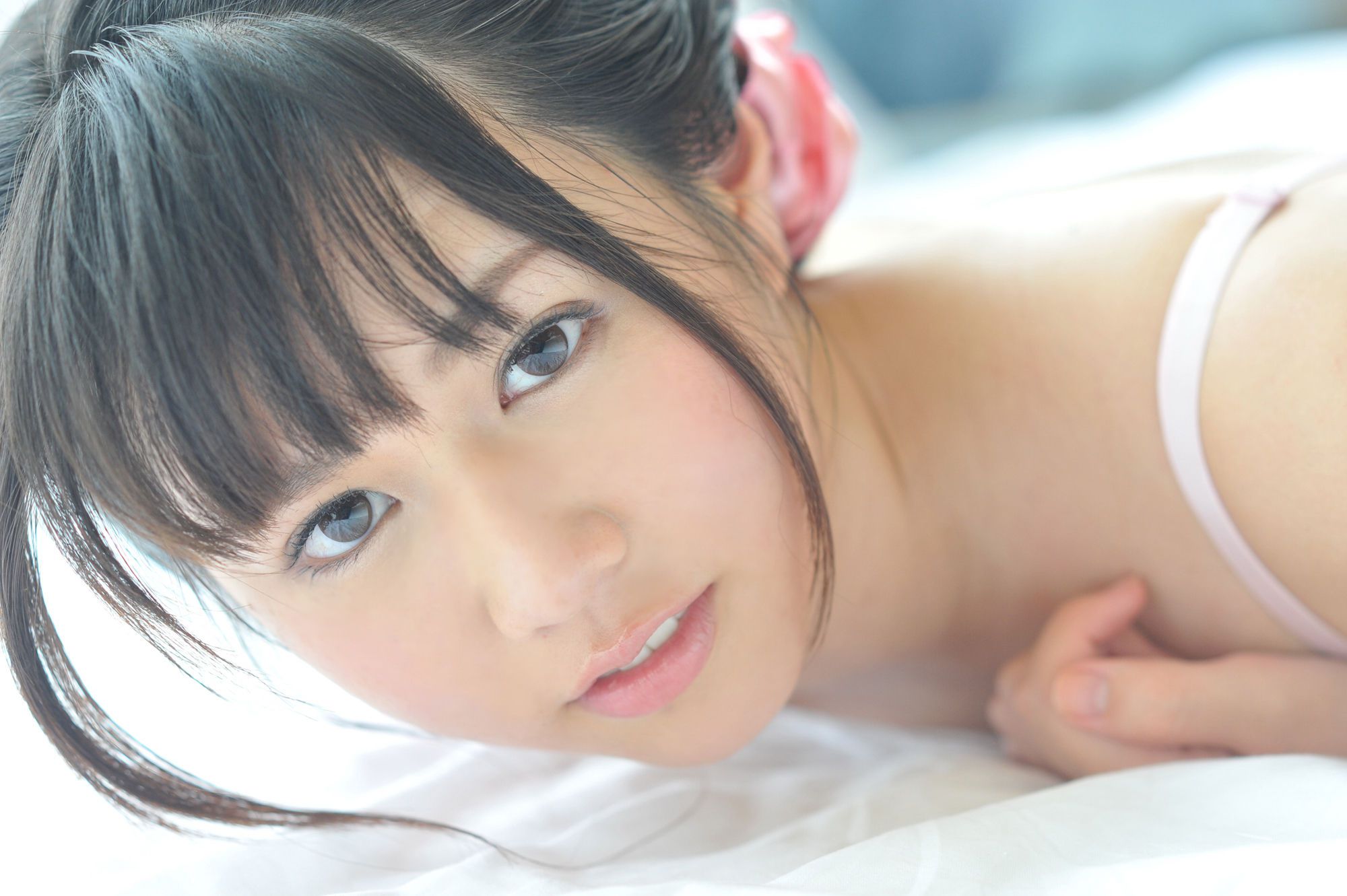 Noriko Kimura 木村訓子 Hole in One ホールインワン-图51