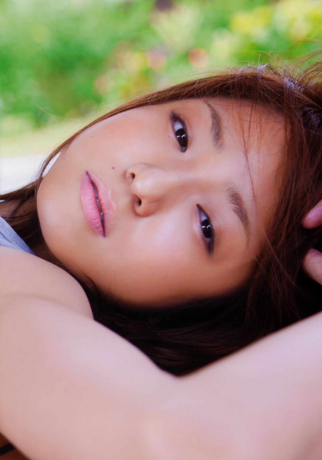 中村静香《HUG ハグ》-图17