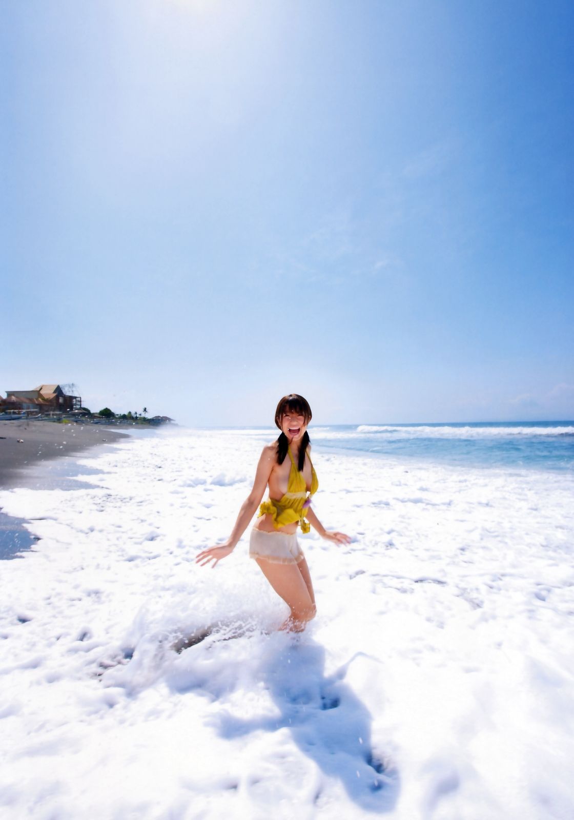 中村静香《HUG ハグ》-图20