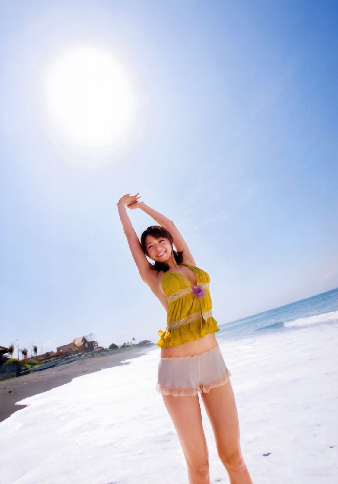 中村静香《HUG ハグ》-图21