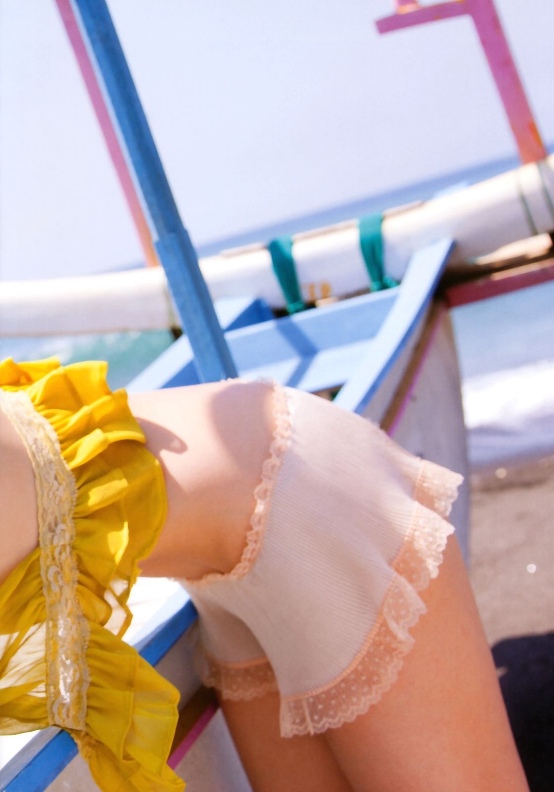 中村静香《HUG ハグ》-图25