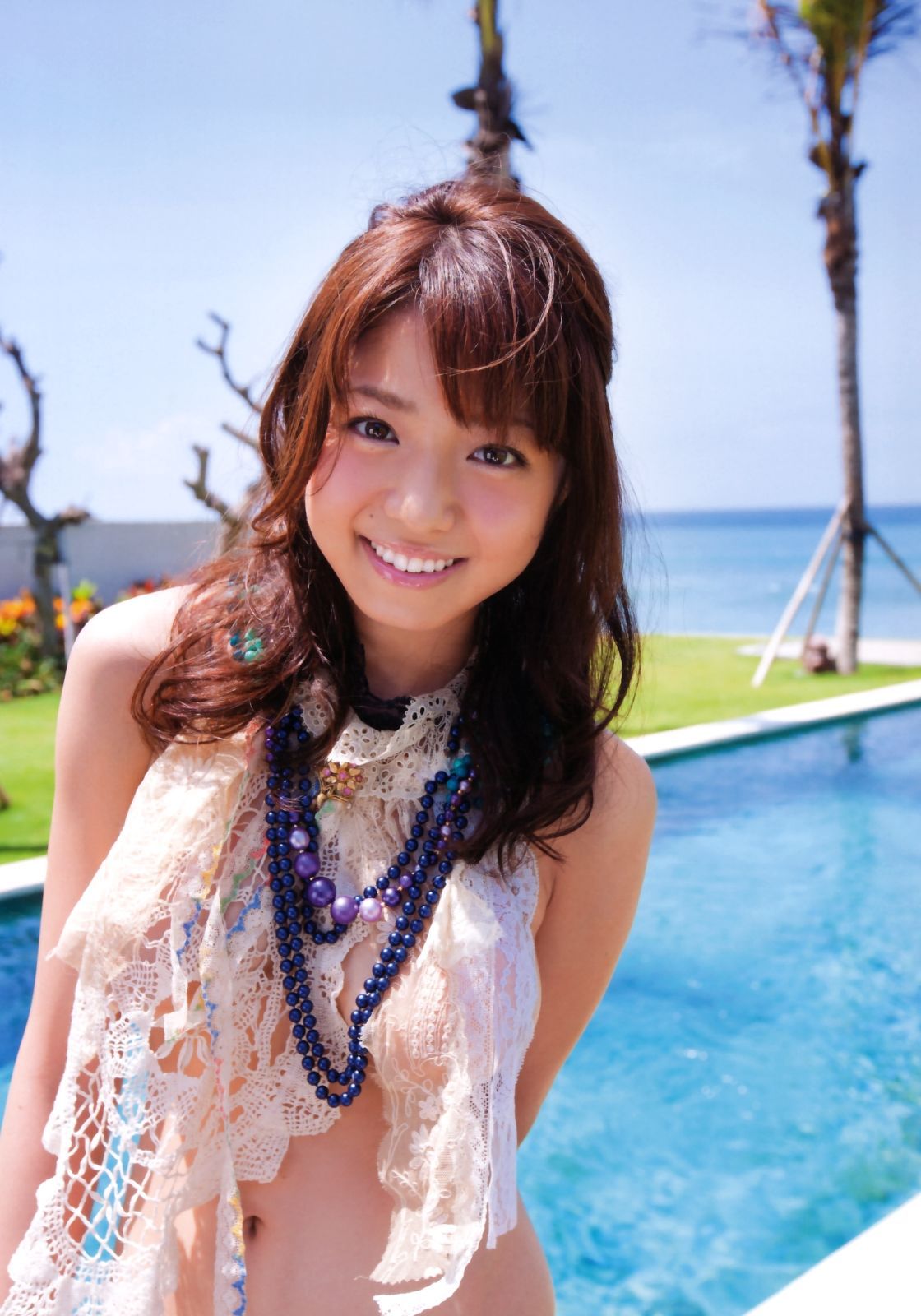 中村静香《HUG ハグ》-图27