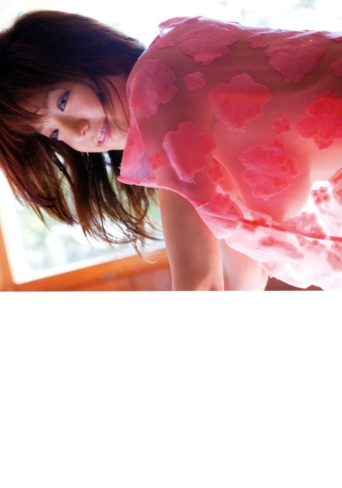 中村静香《HUG ハグ》-图39